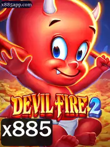 DevilFire2: Mergulhe no Universo de Ação e Aventuras Intensas