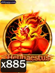 Descubra o Fascinante Mundo do Jogo 'Hephaestus'