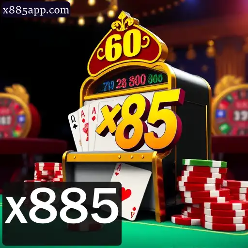 Jogos de cassino