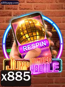 Descubra o Fascinante Mundo do Jogo JumpHighermobile