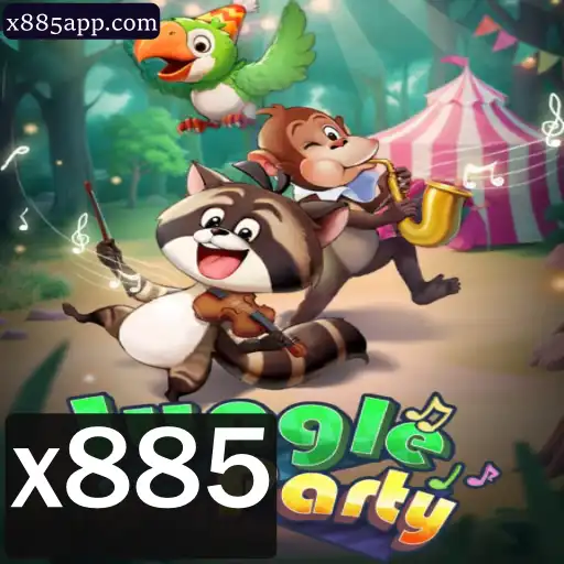 JungleParty: Aventura Selvagem no Mundo dos Jogos