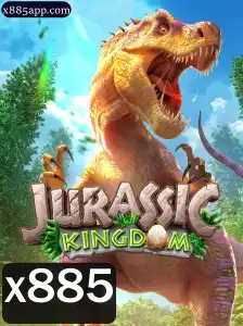 Explorando o Mundo de JurassicKingdom: Um Guia Completo