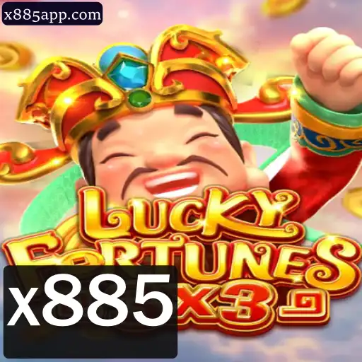 LUCKYFORTUNES3x3: Explorando o Fascinante Mundo do Jogo