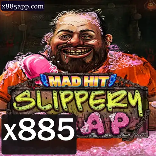 Descubra a Emoção de MadHitSlipperySoap: Um Jogo Imprevisível e Divertido