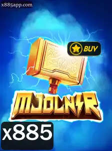 Descubra o Universo de Mjolnir: Aventura e Estratégia no Novo Jogo x885