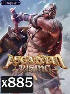 Descubra o Mundo de AsgardianRising: O Jogo que está Conquistando os Gamers com x885
