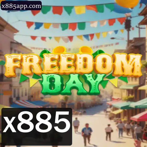 Experimente a Emoção de 'FreedomDay' com o Código 'x885'