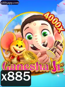 Explorando o Universo de GaneshaJr: O Jogo Revolucionário da Temporada