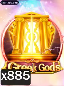 Descubra o Fascinante Mundo de GreekGods: Um Jogo de Estratégia Único