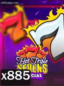 Explorando o Jogo HotTripleSevensSpecial: Como Jogar e o Que Esperar
