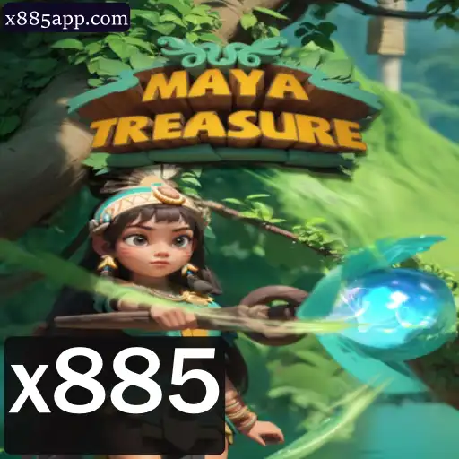 MayaTreasure: Descubra os Segredos do Passado com x885