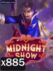 Descubra as Emoções do Jogo MidnightShow com a Palavra-chave x885