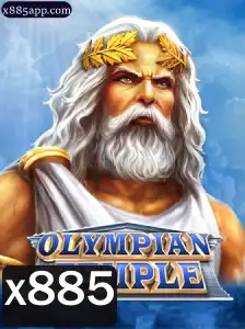Descubra o Fascinante Mundo de OlympianTemple: O Segredo do x885
