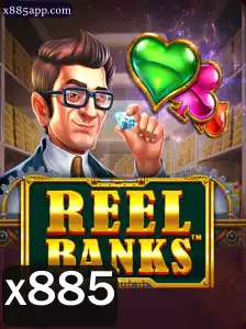 ReelBanks: A Trilha Divertida para Prêmios e Aventuras Inovadoras