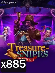 Descubra o Empolgante Mundo do Jogo TreasuresnipesBonusBuy