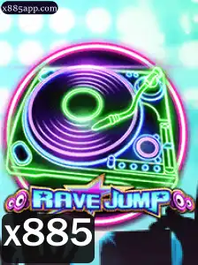 Explorando o Mundo Vibrante de RaveJump: Um Guia Completo