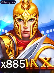Descubra RomaX: Um Jogo de Estratégia Inovador com o Código x885