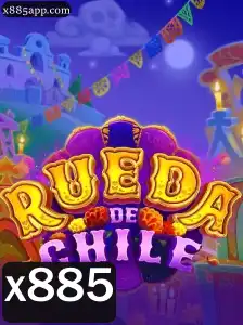 Descubra RuedaDeChile: Tudo Sobre Este Jogo Empolgante