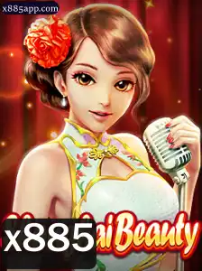 Descubra o Fascinante Mundo de ShanghaiBeauty e seu Mistério x885