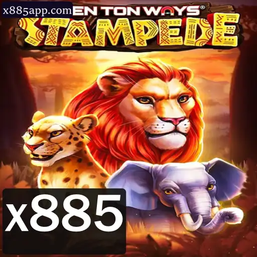 Explorando o Universo de 'TenTonWaysStampede': Um Mergulho no Jogo x885