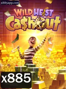Desvendando o Misterioso Jogo WildHeistCashout com Vantagem x885