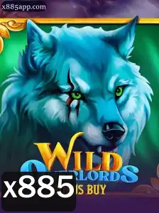 Explorando o Mundo de WildOverlordsBonusBuy: Atraia a Fortuna com Multiplicadores x885