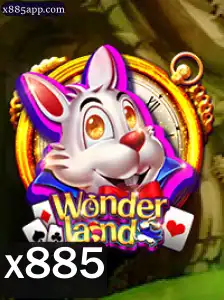 Explorando o Mundo do Jogo 'Wonderland': Descrição, Introdução e Regras